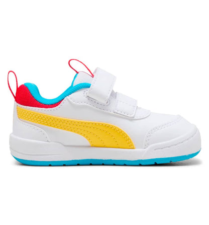 Zapatillas Casual_Unisex_Puma Multiflex 2 Bebé