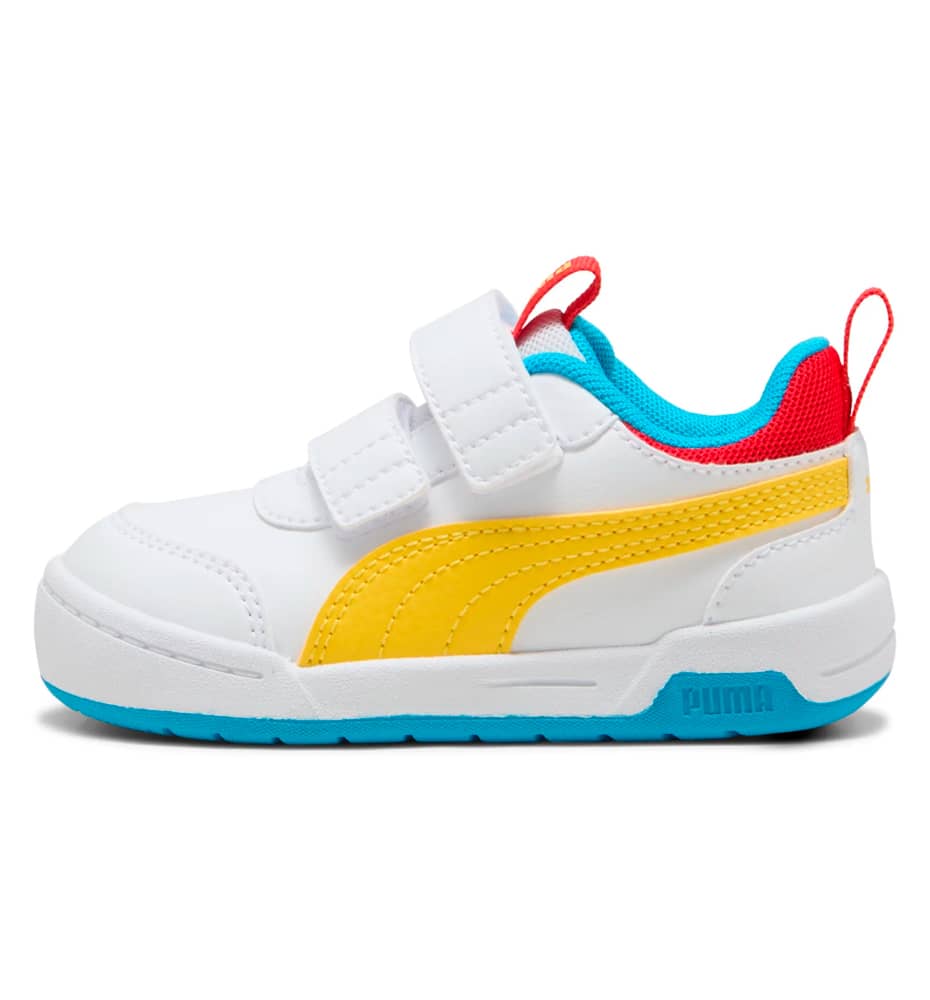 Puma Multiflex 2 Baby Unisex Casual Sneakers