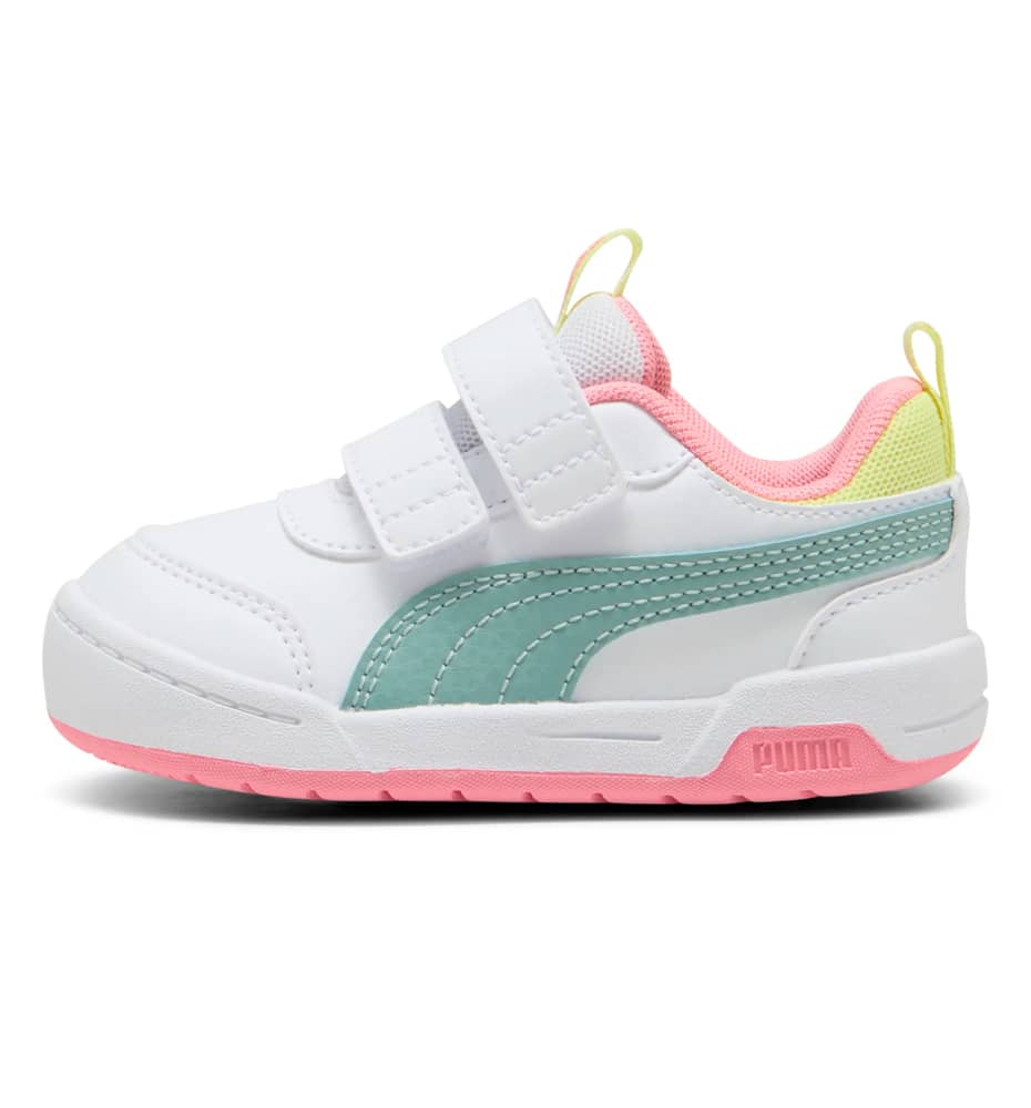 Puma Multiflex 2 Baby Unisex Casual Sneakers