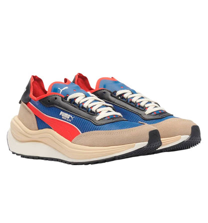 Men's Casual Sneakers PUMA Rider Elite Colored