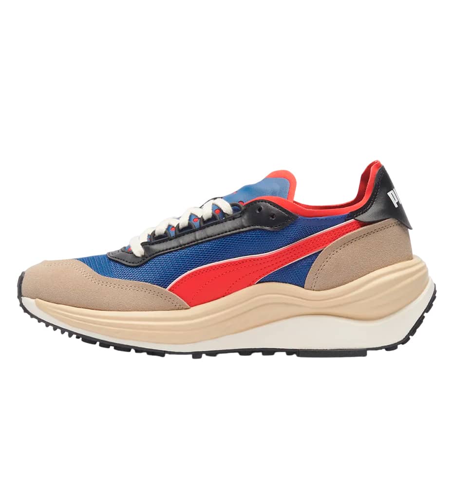 Men's Casual Sneakers PUMA Rider Elite Colored