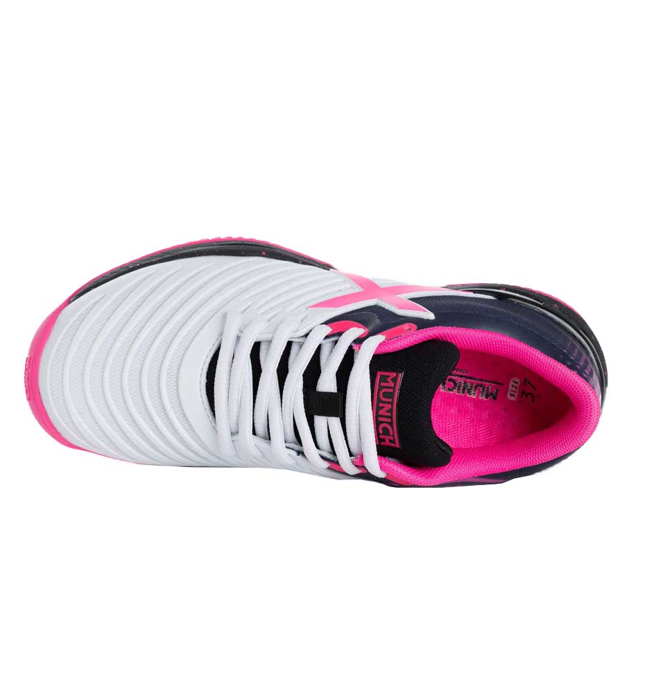 Zapatillas Padel_Hombre_MUNICH Padx 25 Padel