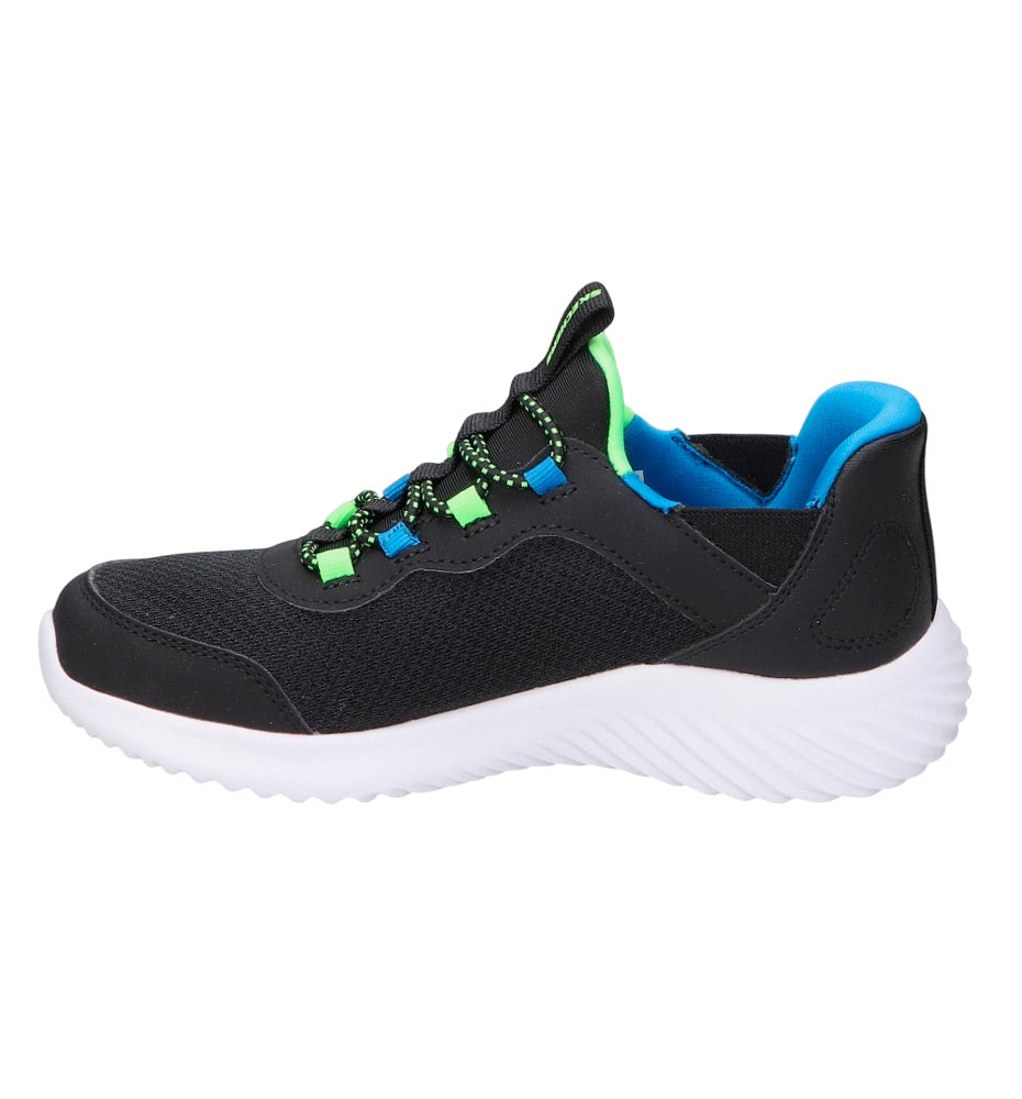 Zapatillas Casual_Niño_Skechers Slip-ins Bounder
