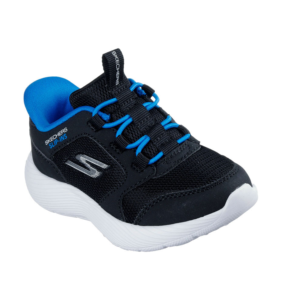 Zapatillas Casual_Niño_SKECHERS Dyna-lite - Turbo-brisk Buddies