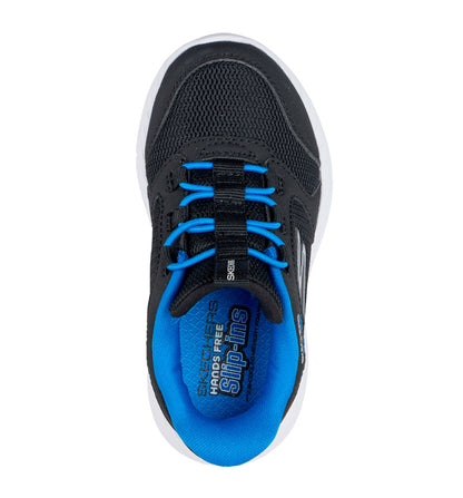 Zapatillas Casual_Niño_SKECHERS Dyna-lite - Turbo-brisk Buddies