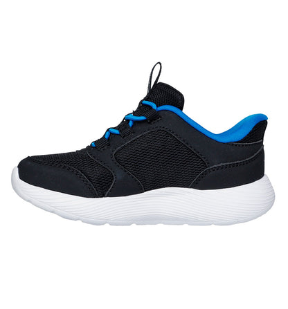 Zapatillas Casual_Niño_SKECHERS Dyna-lite - Turbo-brisk Buddies