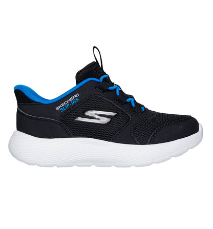 Zapatillas Casual_Niño_SKECHERS Dyna-lite - Turbo-brisk Buddies