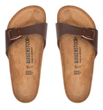 Sandalias Casual Birkenstock Madrid Birko-Flor