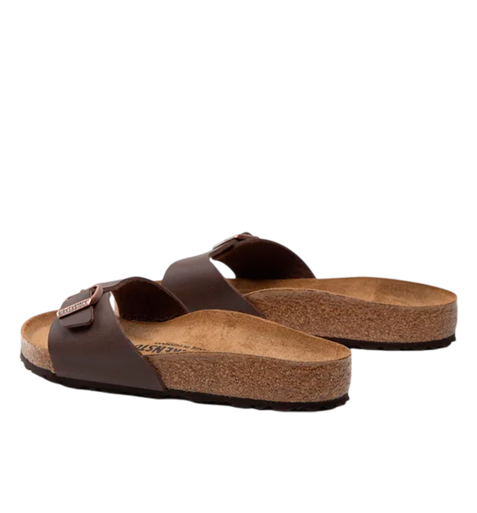Sandalias Casual Birkenstock Madrid Birko-Flor