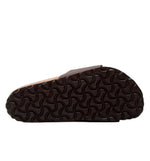 Sandalias Casual Birkenstock Madrid Birko-Flor