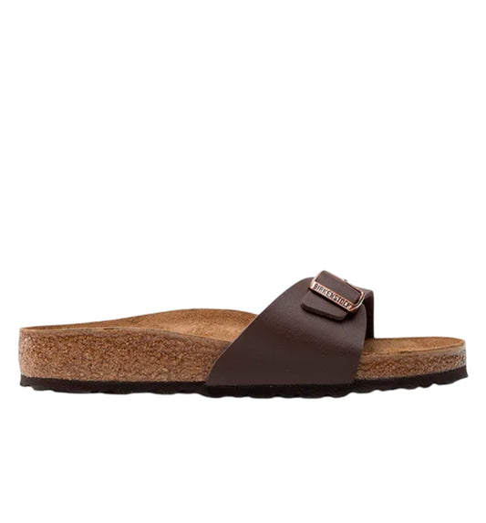 Sandalias Casual Birkenstock Madrid Birko-Flor