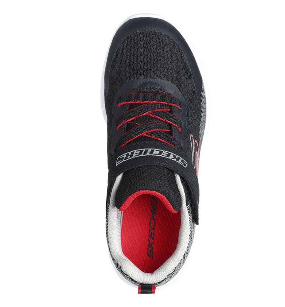 Casual Shoes_Children_SKECHERS Microspec Ii - Zovrix