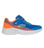 Casual Shoes_Child_SKECHERS Microspec Ii - Zovrix
