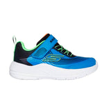 Sapatilhas Casuais Skechers Microspec Advance