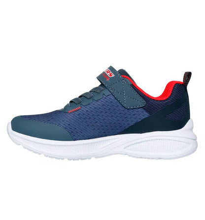 Zapatillas Casual_Niño_SKECHERS Microspec Max Advance
