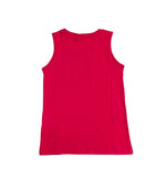 Camiseta Sin Mangas Casual Champion Tank Top