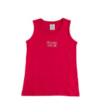 Camiseta Sin Mangas Casual Champion Tank Top
