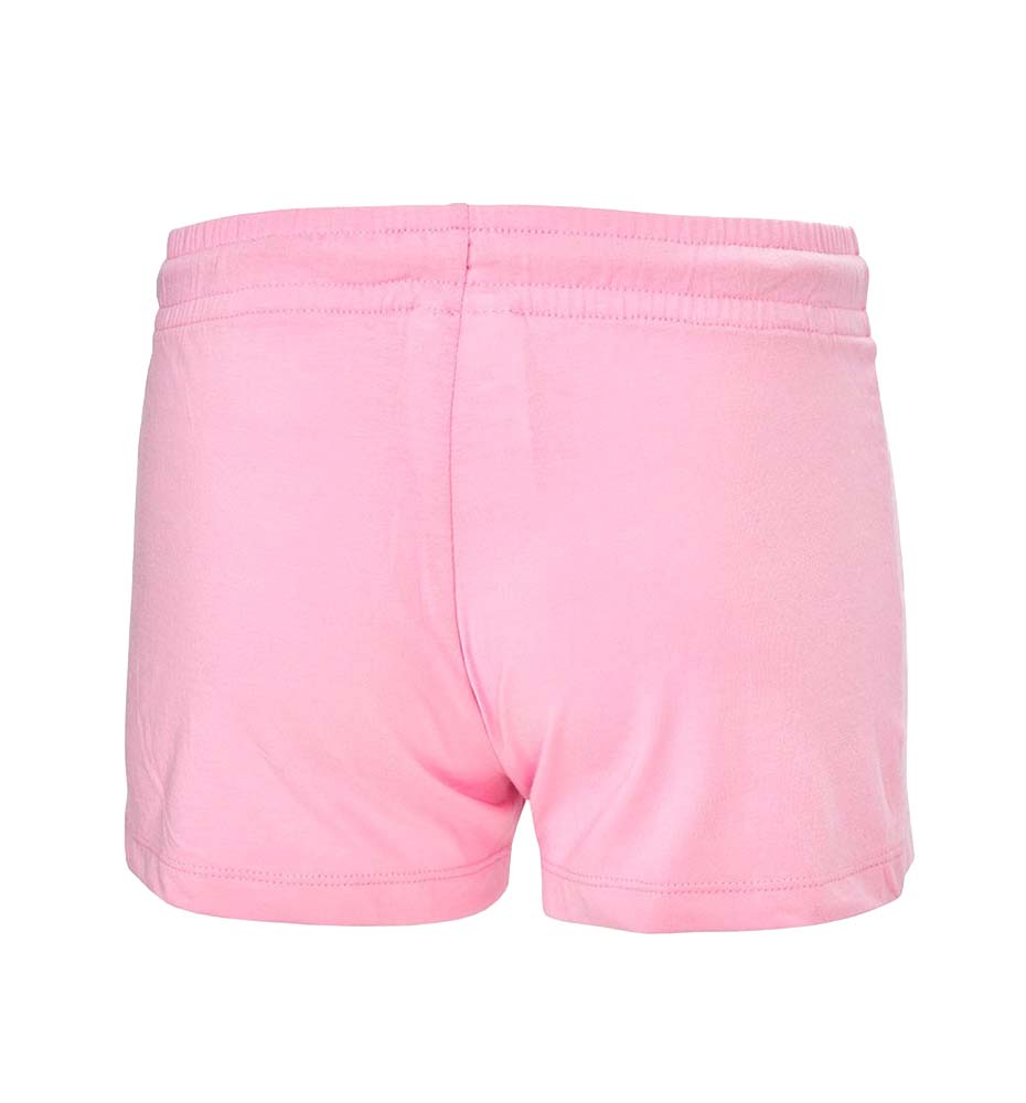 Short Casual_Girl_CHAMPION Legacy Smart Pink