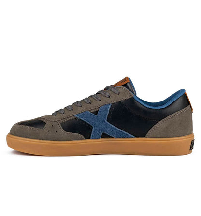 Zapatillas Casual_Hombre_Munich Break