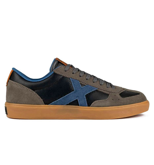 Zapatillas Casual_Hombre_Munich Break