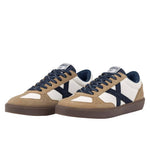 Munich Break 45 Casual Sneakers