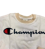 Conjunto - Calções e T-shirt Casual Champion