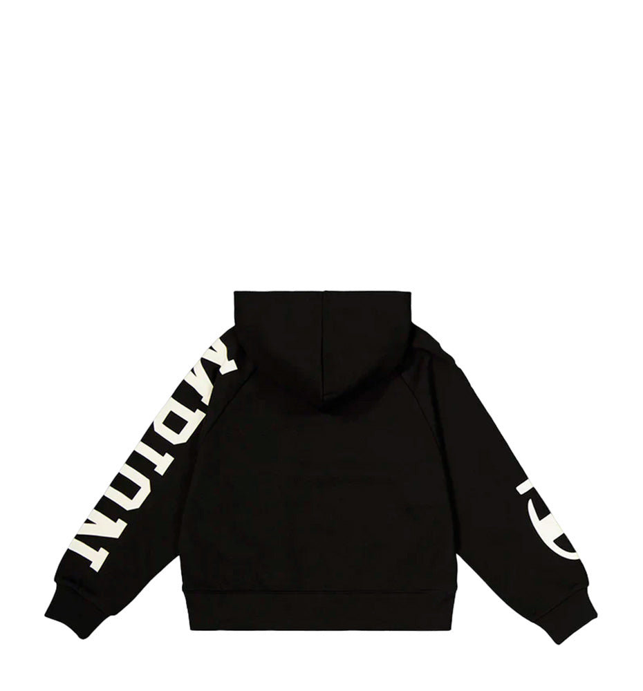 Hoodie Sudadera Capucha Casual_Niña_CHAMPION Hooded Sweatshirt