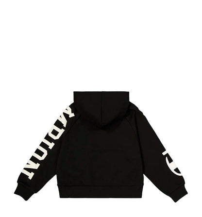 Hoodie Sudadera Capucha Casual_Niña_CHAMPION Hooded Sweatshirt