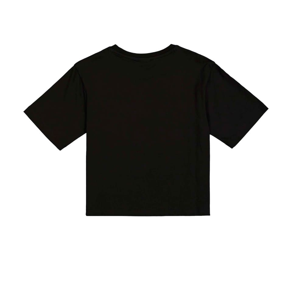 Camiseta M/c Casual_Niña_CHAMPION Crewneck T-shirt