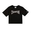 Camiseta M/c Casual_Niña_CHAMPION Crewneck T-shirt