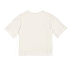 T-shirt M/c Casual_Girl_CHAMPION Crewneck T-shirt