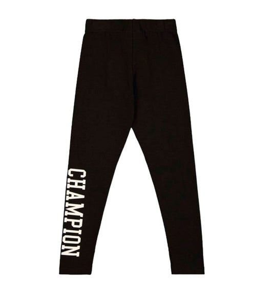 Mallas Largas Casual_Niña_CHAMPION Leggings