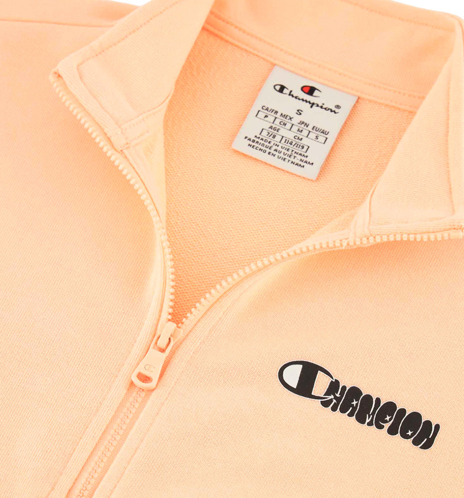 Chándal Casual_Niña_CHAMPION Sweatsuit