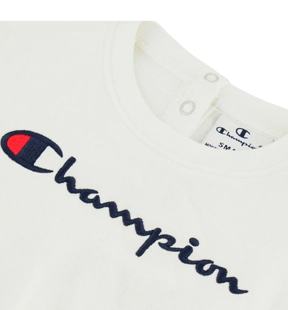 Chándal Casual_Bebe_CHAMPION Set