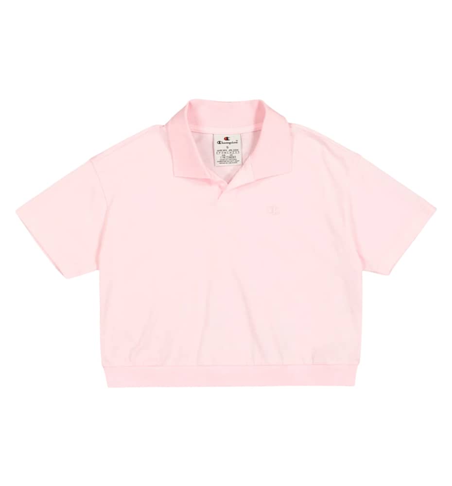 Polo Casual_Niña_CHAMPION Polo