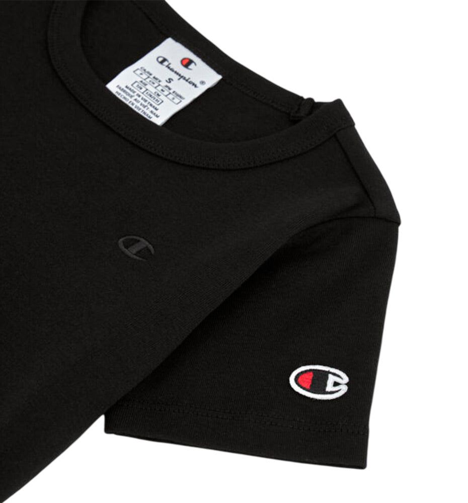 Camiseta Casual Champion Ss Tee