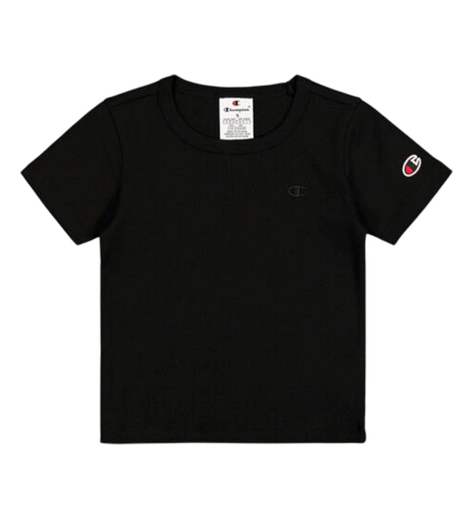 Camiseta Casual Champion Ss Tee
