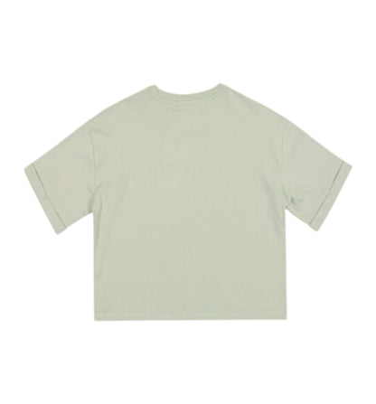 Camiseta Casual Champion Letra C