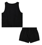 Conjunto - Calções e Camisola Casual Champion Set