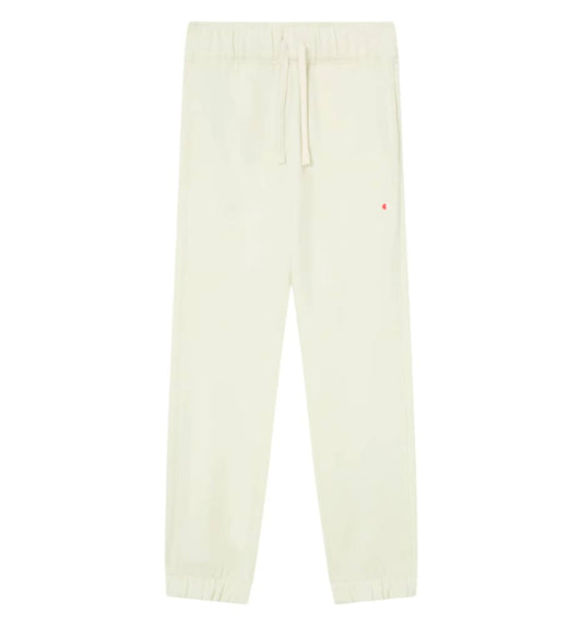 Pantalón Casual_Niña_CHAMPION Elastic Cuff Pants