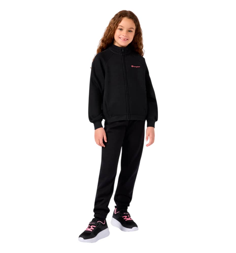 Chándal Casual_Niña_CHAMPION Sweatsuit