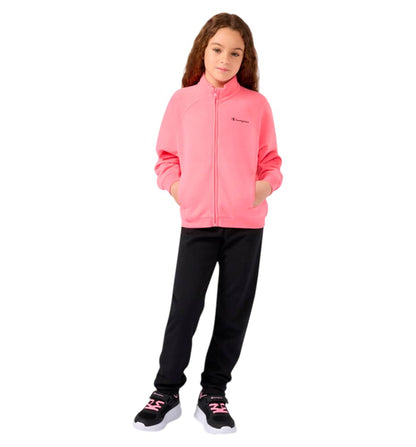 Chándal Casual_Niña_CHAMPION Sweatsuit