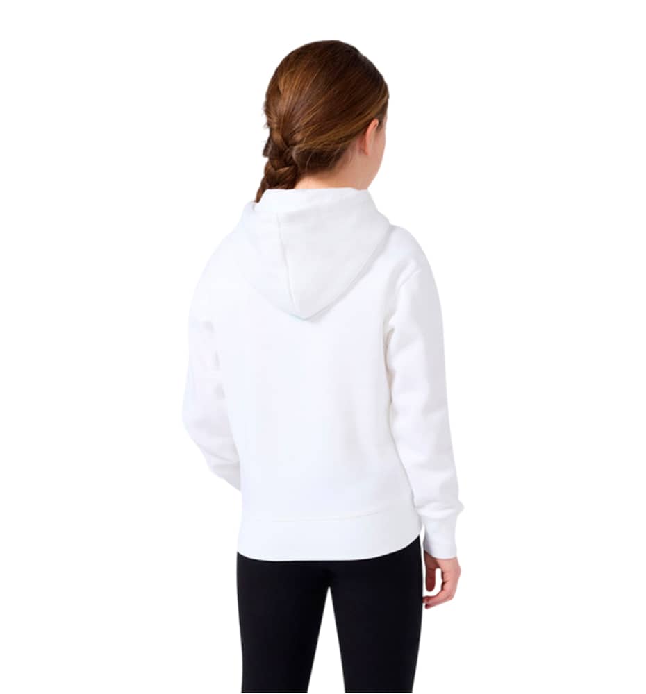 Sudadera Capucha Casual_Niña_CHAMPION Sweatshirt
