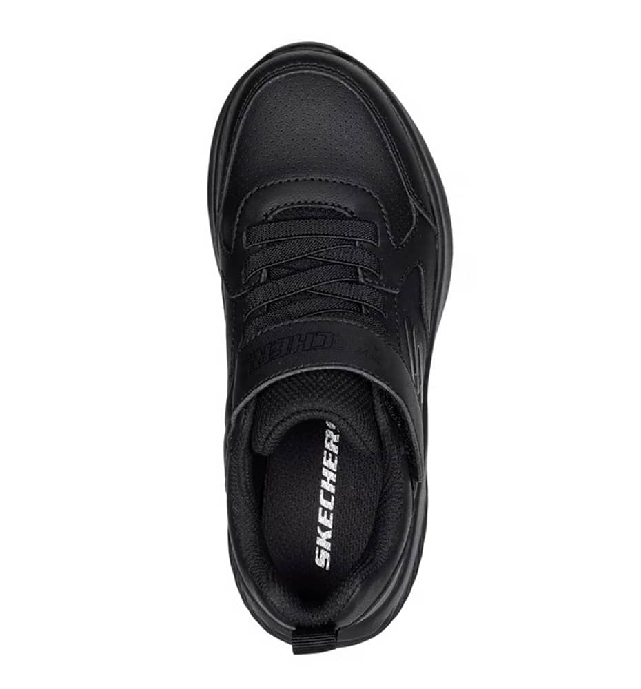 Casual Shoes_Boy_SKECHERS Bounder-power Study