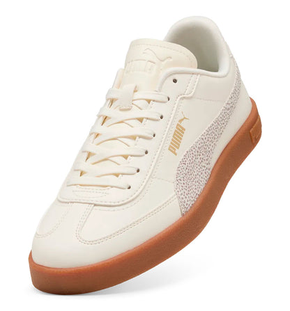 Women's Casual Sneakers_Puma Club II Era Topcat