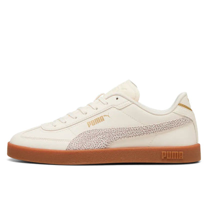 Women's Casual Sneakers_Puma Club II Era Topcat