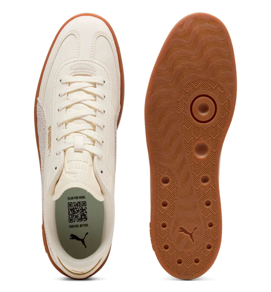 Women's Casual Sneakers_Puma Club II Era Topcat