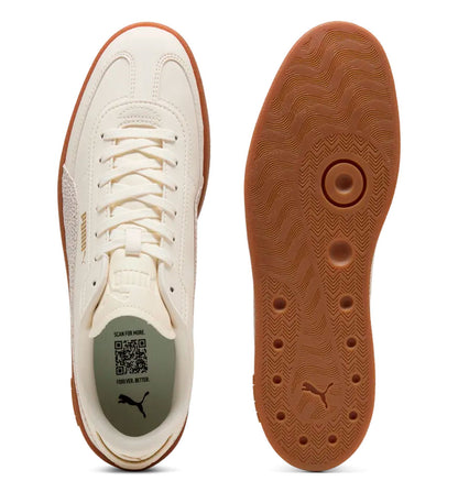 Women's Casual Sneakers_Puma Club II Era Topcat