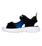Sandalias Casual Skechers Razor Splash