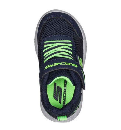 Casual Shoes_Boy_SKECHERS Nitro Sprint-rowzer